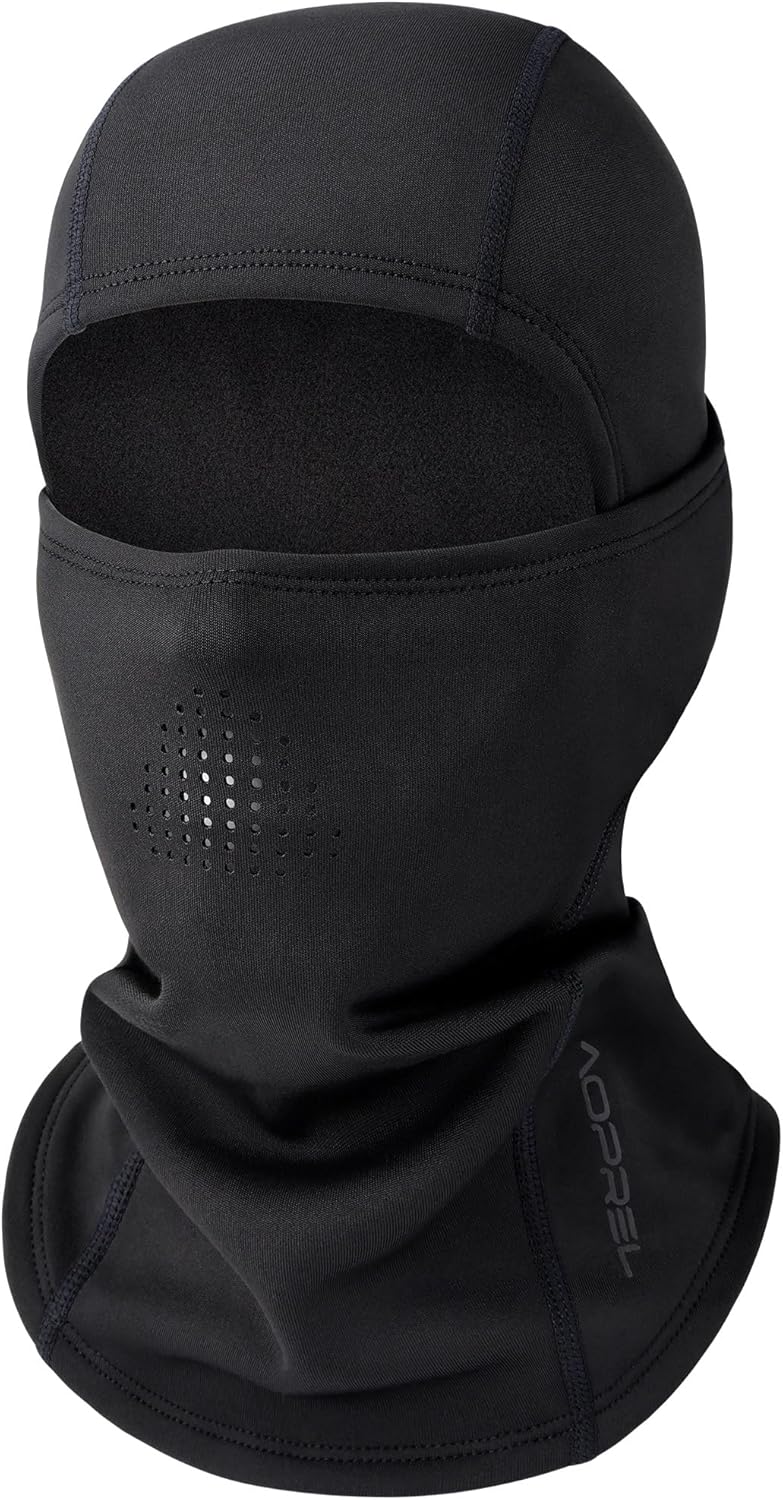 AOPREL Balaclava Ski Mask for Men Winter Face Mask Breathable & Thermal Winter Balaclava Women for Cold Weather Outdoor - Image 1